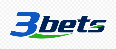 3bets logo